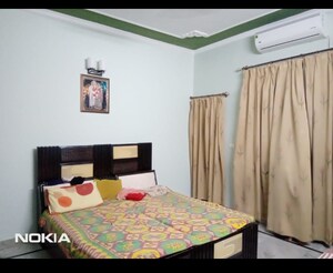 Bedroom in 2 BHK Independent House at Nayagaon – for Sale