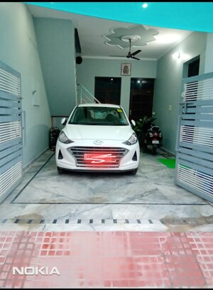 Parking in 2 BHK Independent House at Nayagaon – for Sale