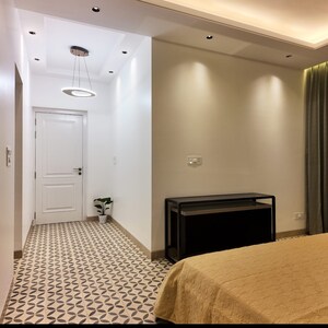 Bedroom in 4 BHK Villa at Parra – for Sale