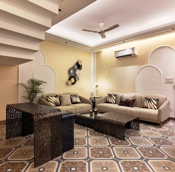 Team Area in 4 BHK Villa at Parra – for Sale