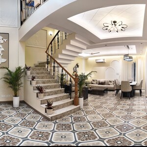 4 BHK Villa For Sale in Parra