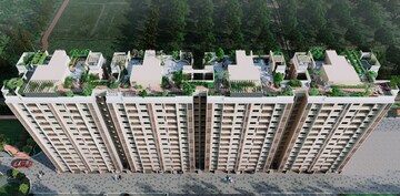 2 BHK Apartment – Exterior View View at Anekal - for Sale