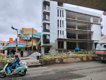 Shop For Rent in Vajarahalli
