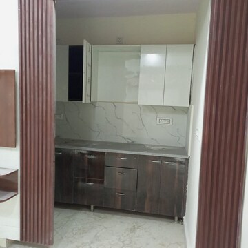 Bathroom in 1 BHK Apartment at Sunshine Apartments Sector 73, Sector 73 – for Sale