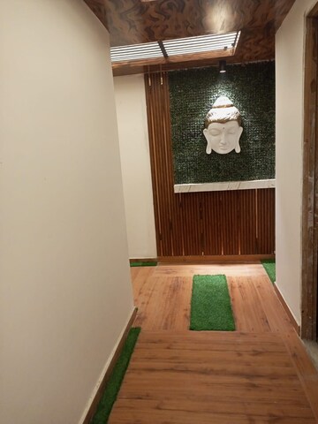 Furnished Amenities in 1 BHK Apartment at Sunshine Apartments Sector 73, Sector 73 – for Sale