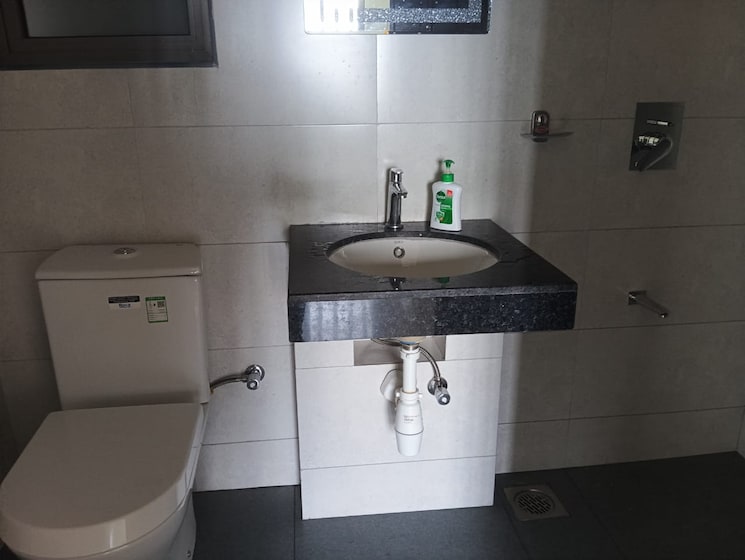 Kitchen, kalpataru-paramount 2 Bedroom 527 Sq.Ft. Apartment In Kapur Bawdi Thane 9047597