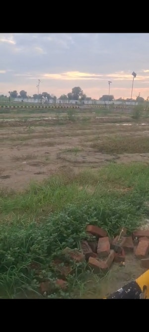  Plot For Sale in JDIA Dream City, Jewar