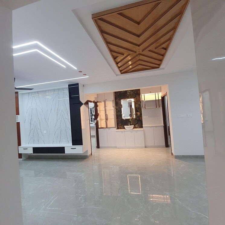 Room, hallmark-skyrena 3 Bedroom 2258 Sq.Ft. Apartment In Narsingi Hyderabad 9047594