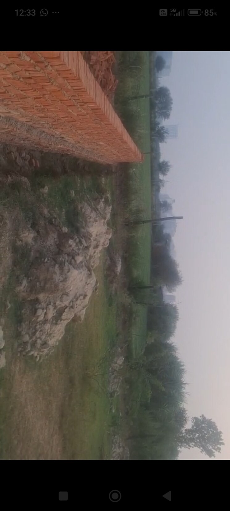 Garden, jdia-dream-city  100 Sq.Yd. Plot In Jewar Greater Noida 9047609