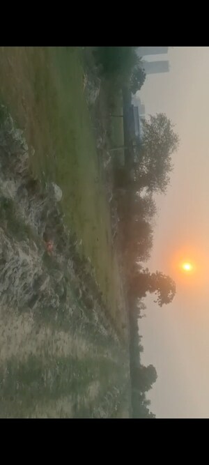  Plot – Exterior View View at JDIA Dream City, Jewar - for Sale