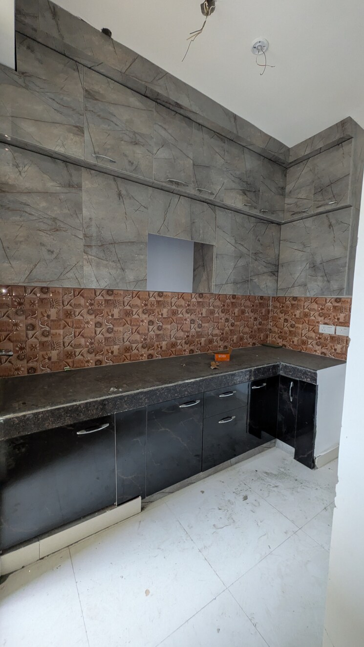 Kitchen, aditya-park-town 2 Bedroom 965 Sq.Ft. Apartment In Mahurali Ghaziabad 9047607
