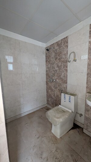 Bathroom in 2 BHK Apartment at Aditya Park Town, Mahurali – for Sale
