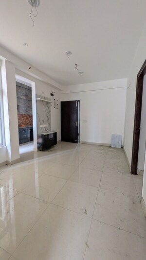 Dining Room in 2 BHK Apartment at Aditya Park Town, Mahurali – for Sale