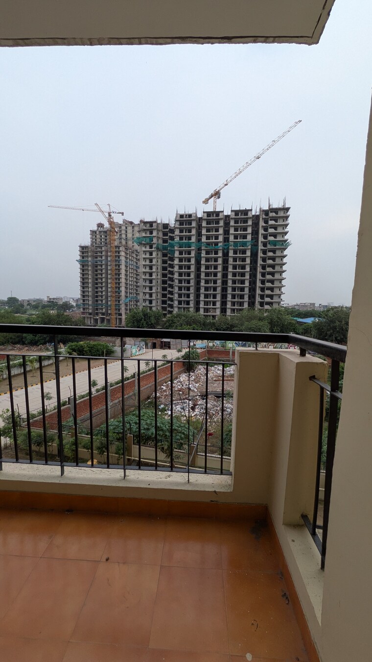 Exterior View, aditya-park-town 2 Bedroom 965 Sq.Ft. Apartment In Mahurali Ghaziabad 9047607