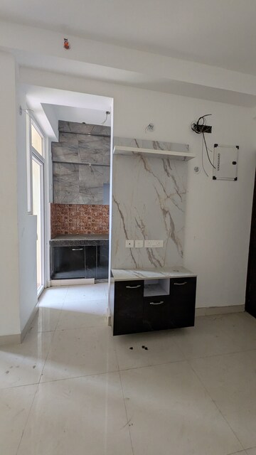 Kitchen in 2 BHK Apartment at Aditya Park Town, Mahurali – for Sale