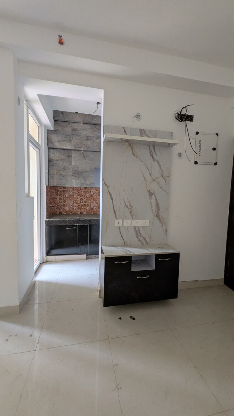 Kitchen, aditya-park-town 2 Bedroom 965 Sq.Ft. Apartment In Mahurali Ghaziabad 9047607