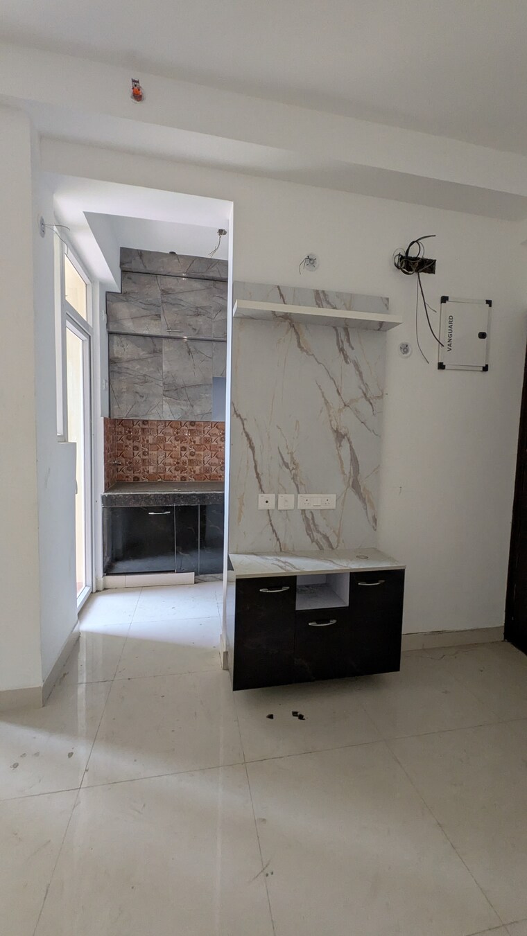 Kitchen, aditya-park-town 2 Bedroom 965 Sq.Ft. Apartment In Mahurali Ghaziabad 9047607