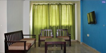 Room in  Pg at Cbd Belapur Sector 11 – for Rent