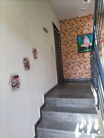 Furnished Amenities in 3 BHK Apartment at Puri Aman Vilas, Sector 89 – for Rent