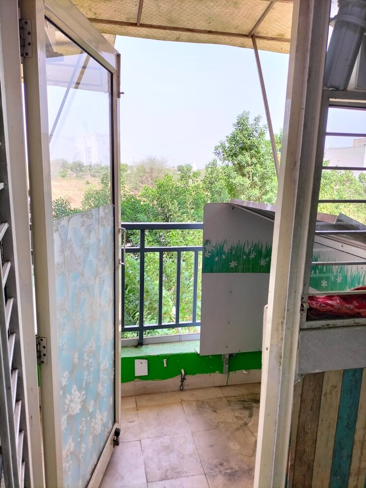 Balcony, puri-aman-vilas 3 Bedroom 1585 Sq.Ft. Apartment In Sector 89 Faridabad 9047599