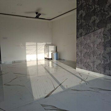 Bathroom in 3 BHK Apartment at Lotus Unity, Versova – for Rent