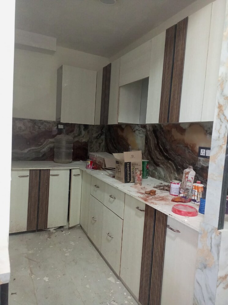 Kitchen, sunshine-apartments-sector-73 2 Bedroom 1000 Sq.Ft. Apartment In Sector 73 Noida 9047627