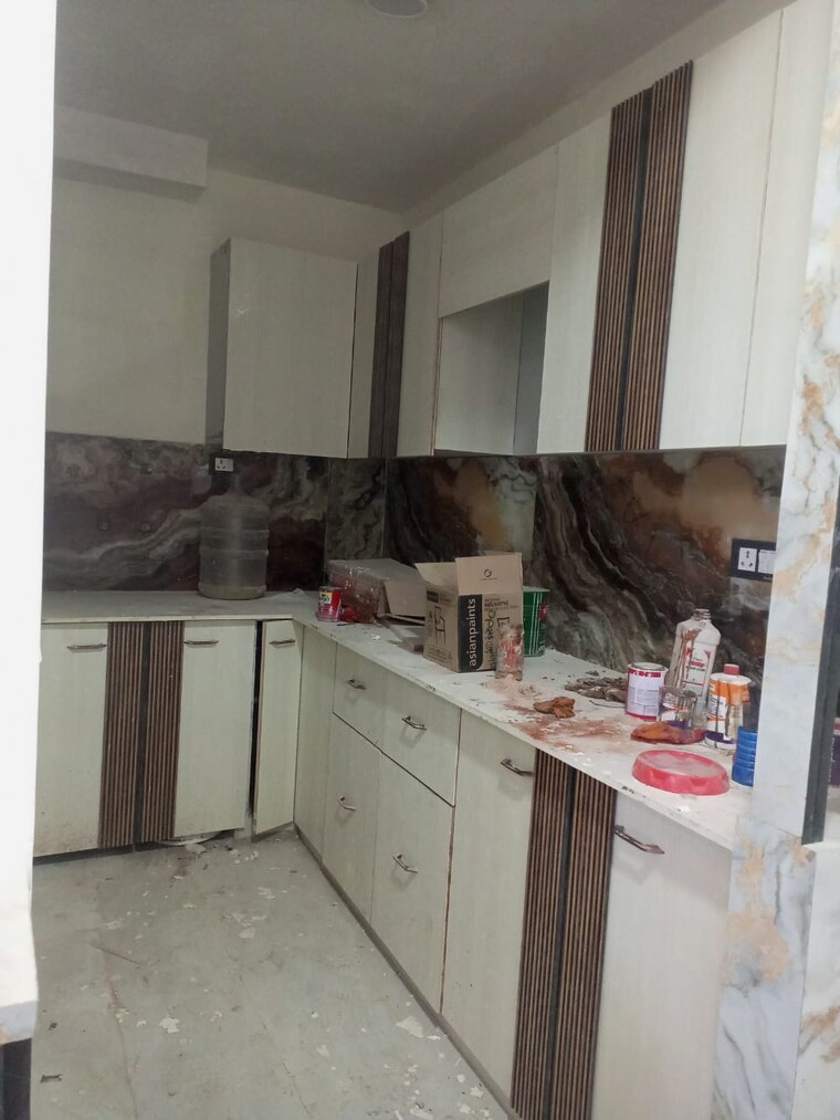 Kitchen, sunshine-apartments-sector-73 2 Bedroom 1000 Sq.Ft. Apartment In Sector 73 Noida 9047627