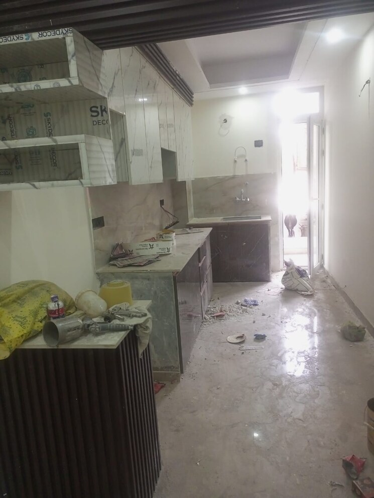 Kitchen, sunshine-apartments-sector-73 2 Bedroom 1000 Sq.Ft. Apartment In Sector 73 Noida 9047627
