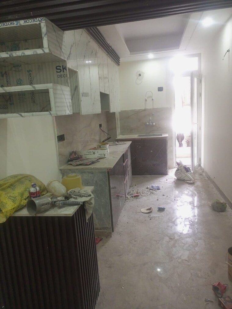 Kitchen, sunshine-apartments-sector-73 2 Bedroom 1000 Sq.Ft. Apartment In Sector 73 Noida 9047627