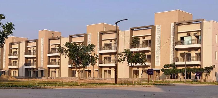 4 BHK + Extra Room Independent House For Rent in Puri Aman Vilas