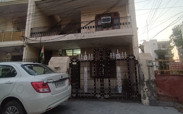 3 BHK Independent House For Sale in Sector 8