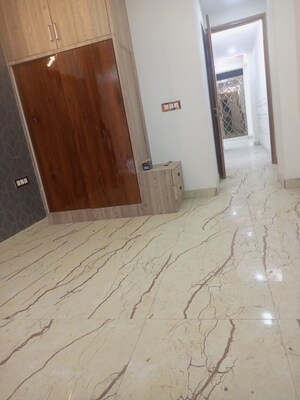 Bedroom in 3 BHK Builder Floor at Sunshine Apartments Sector 73, Sector 73 – for Sale