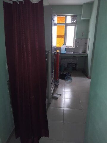 Kitchen in 1 BHK Apartment at Auric City Homes, Sector 82 – for Rent