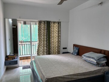 2 BHK Apartment For Rent in Aditya Vivaaz, Ravet
