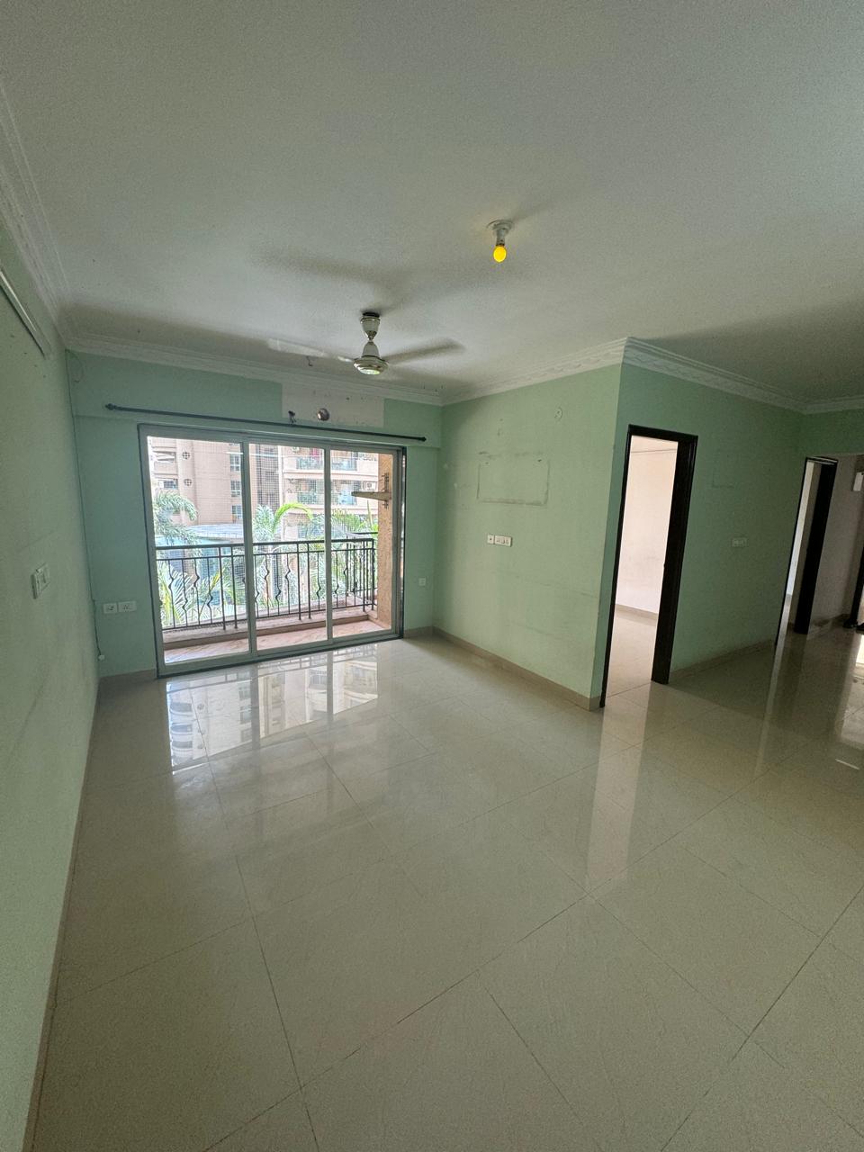 3 BHK 1540 Sq.Ft. Apartment in Nahar Lilium Lantana