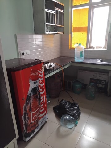 Bedroom in 1 BHK Apartment at Auric City Homes, Sector 82 – for Rent