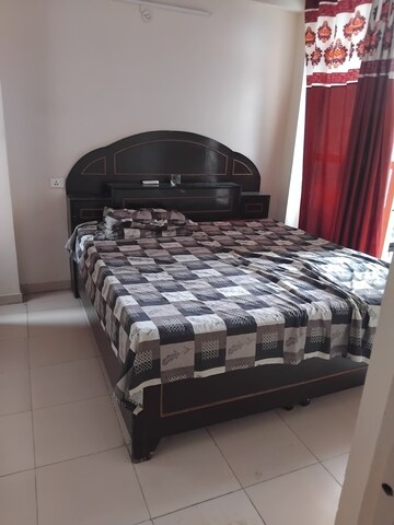 1 BHK Apartment For Rent in Auric City Homes, Sector 82