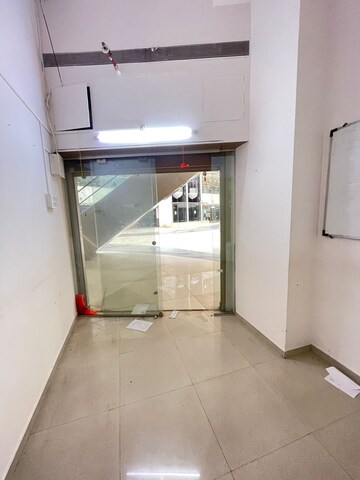 Building Lobby in  Office Space at Rustomjee Eaze Zone Mall, Malad West – for Rent