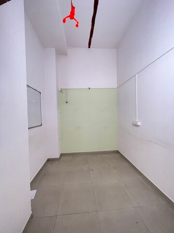 Bathroom in  Office Space at Rustomjee Eaze Zone Mall, Malad West – for Rent