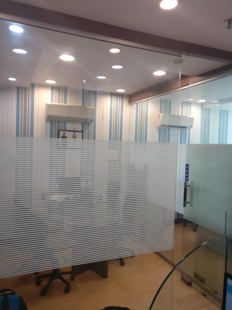 Team Area, vishwa-plan-s-business-park Commercial Office Space 850 Sq.Ft. In Nerul Navi Mumbai 9047660