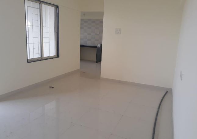 2 BHK + Pooja Room Apartment For Rent in Sancheti Eves Garden
