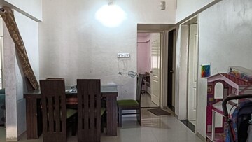 Kitchen in 2 BHK Apartment at Sancheti Eves Garden, Mundhwa – for Rent