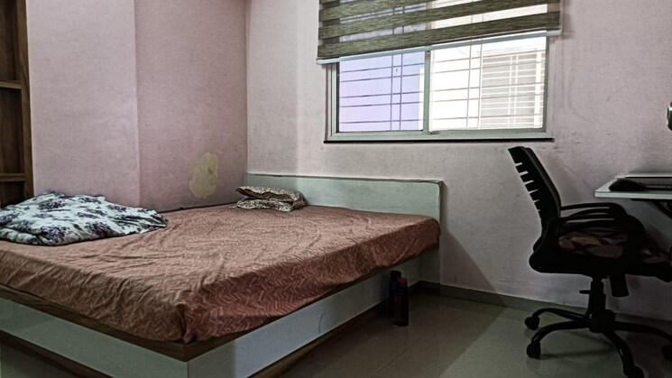 Bedroom, sancheti-eves-garden 2 Bedroom 1020 Sq.Ft. Apartment In Mundhwa Pune 9047659