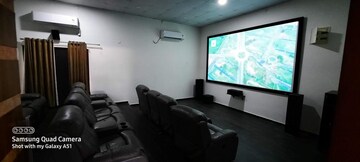   Plot at Ibrahim Bagh – for Sale