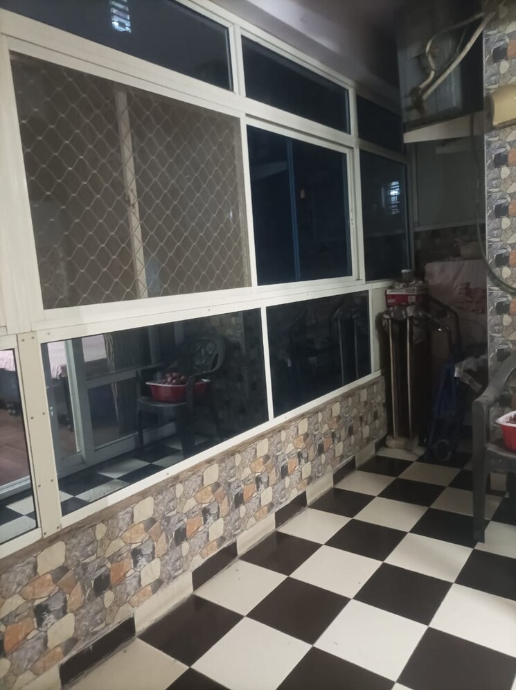 Exterior View, panchsheel-wellington 2 Bedroom 1100 Sq.Ft. Apartment In Dundahera Ghaziabad 9047685