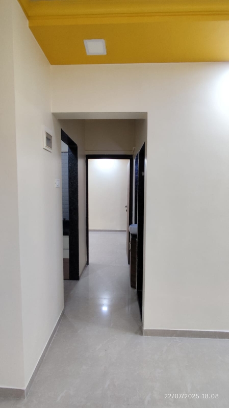 1 BHK Apartment For Rent in RNA NG Vibrancy