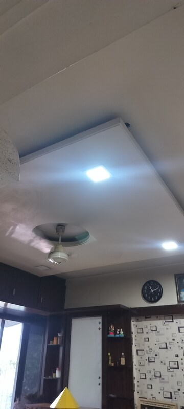 Furnished Amenities in 2 BHK Apartment at Nigdi – for Rent