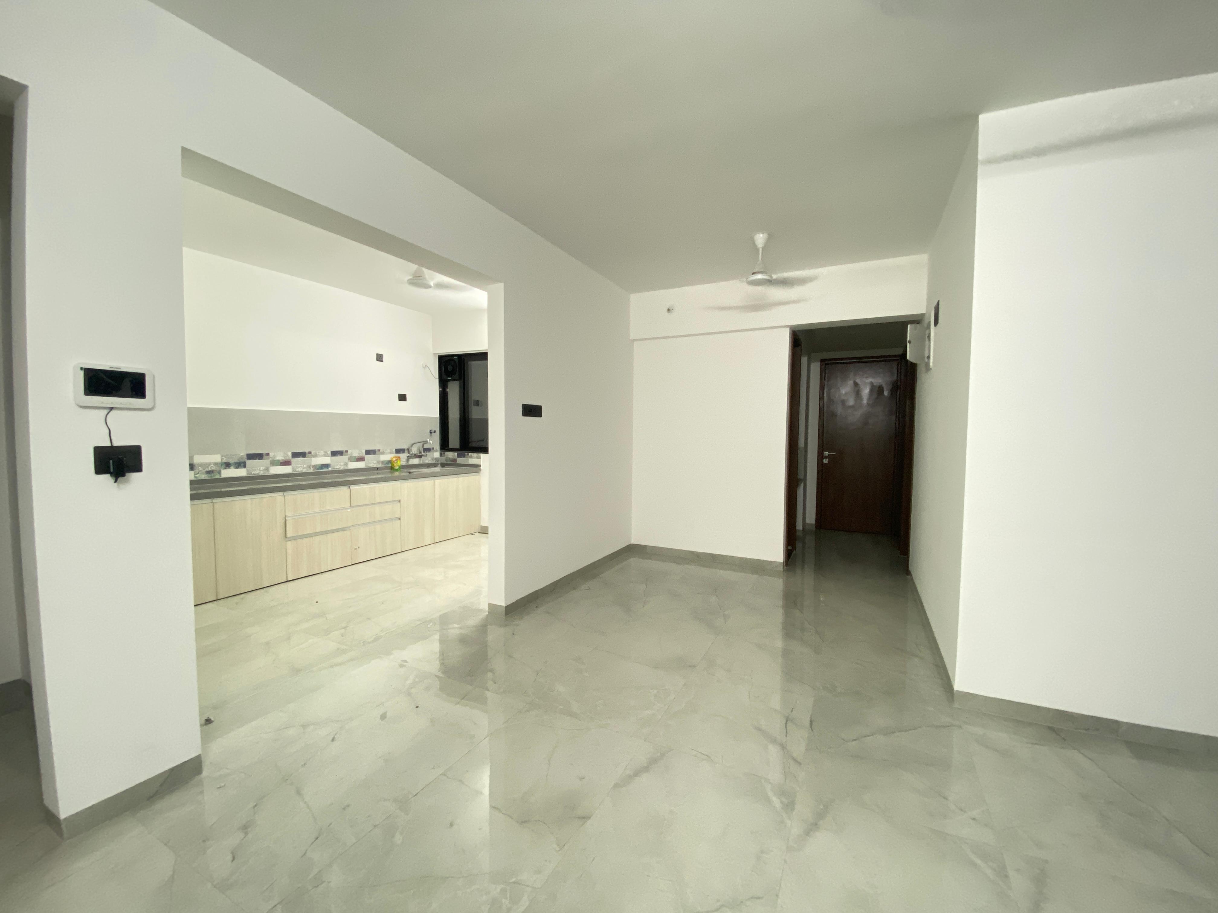 3 BHK Apartment For Sale in Unique Youtopia