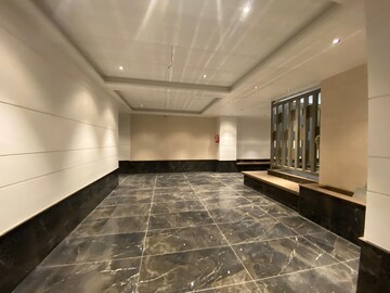 Kitchen in 3 BHK Apartment at Unique Youtopia, Kharadi – for Sale