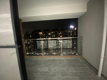 Parking in 3 BHK Apartment at Unique Youtopia, Kharadi – for Sale